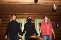 49. Спектакль
